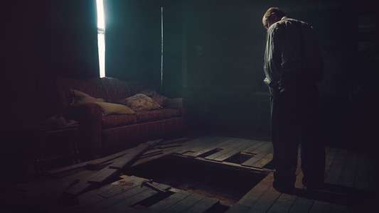 Rillington Place - Backdrop