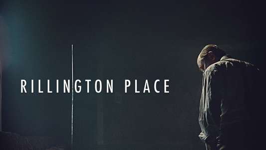 Rillington Place - Backdrop