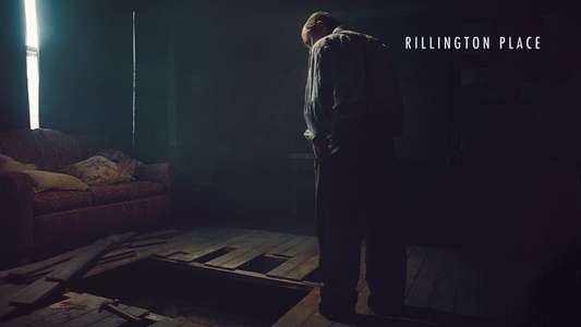 Rillington Place - Backdrop