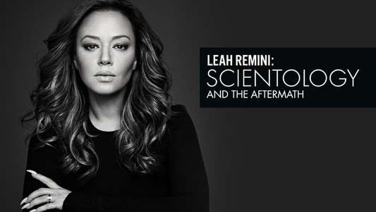 Leah Remini: Scientology and the Aftermath - Backdrops