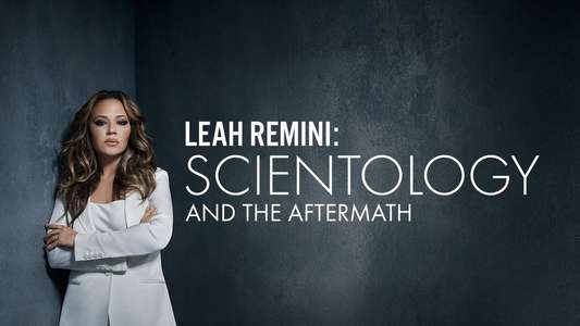 Leah Remini: Scientology and the Aftermath - Backdrops