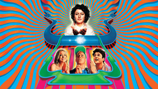 Search Party - Backdrops