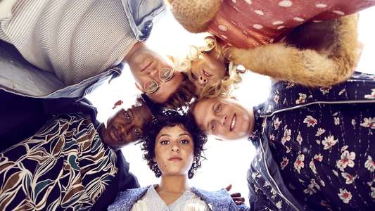 Search Party - Backdrops
