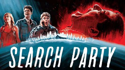 Search Party - Backdrops