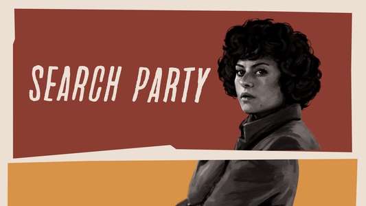 Search Party - Backdrops