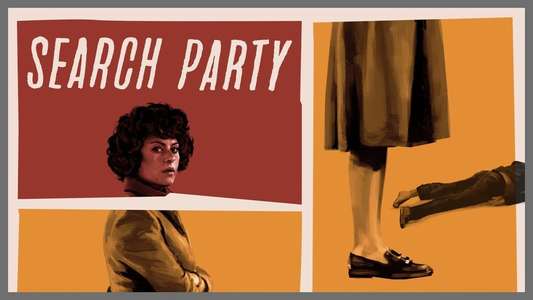 Search Party - Backdrops
