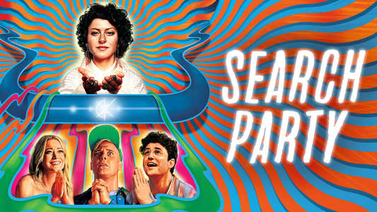 Search Party - Backdrops