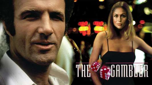 The Gambler - Backdrop