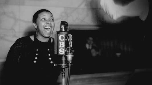 Soundbreaking - Backdrops