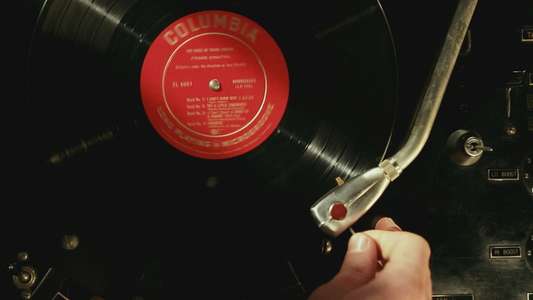 Soundbreaking - Backdrops