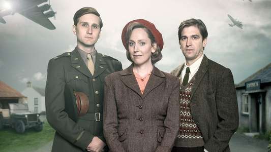 My Mother and Other Strangers - Backdrop
