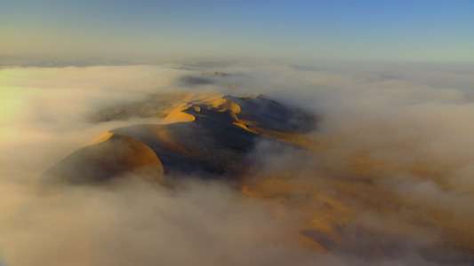 Planet Earth II - Backdrops