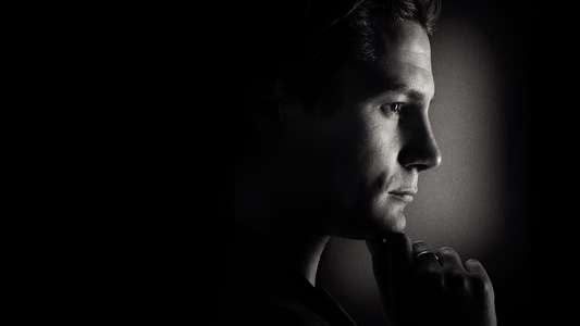 Pure Genius - Backdrop