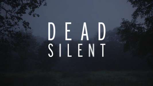 Dead Silent - Backdrop