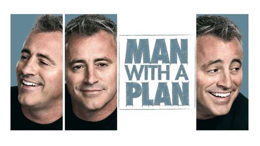 Man with a Plan - Backdrops