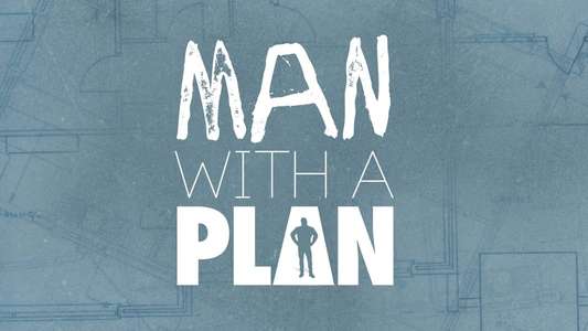 Man with a Plan - Backdrops