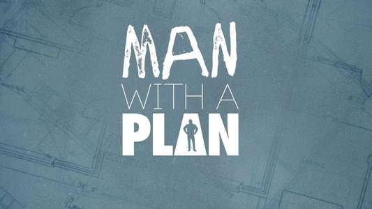 Man with a Plan - Backdrops