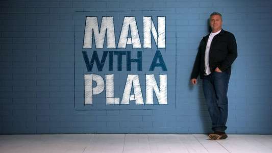 Man with a Plan - Backdrops