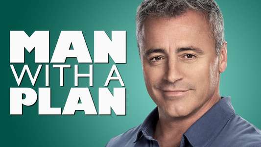 Man with a Plan - Backdrops