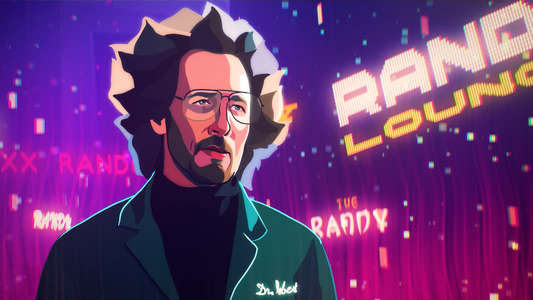 Dream Corp  LLC - Backdrop