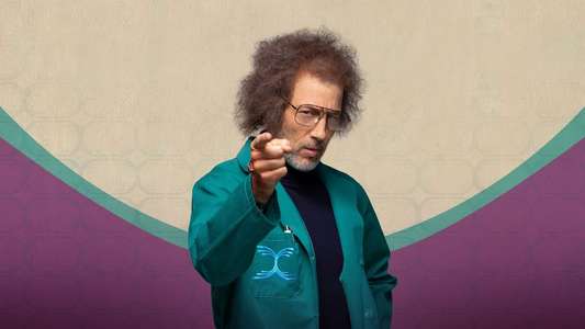 Dream Corp  LLC - Backdrop