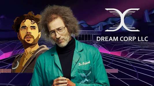 Dream Corp  LLC - Backdrop