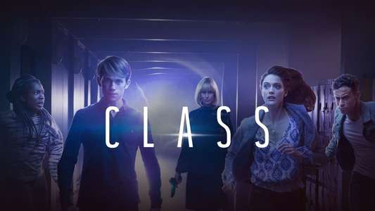 Class - Backdrops
