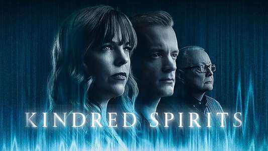Kindred Spirits - Backdrop