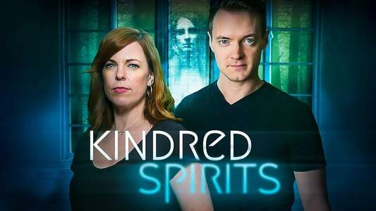 Kindred Spirits - Backdrop