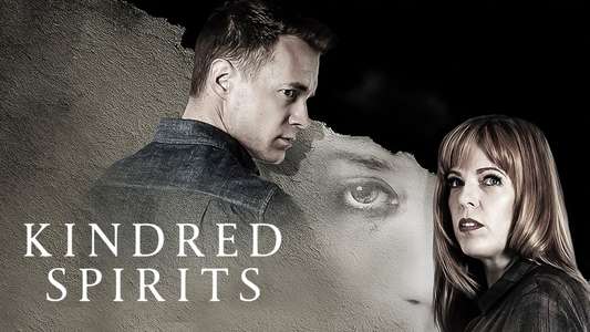 Kindred Spirits - Backdrop