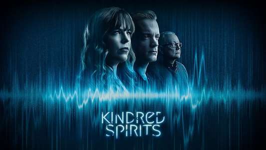 Kindred Spirits - Backdrop