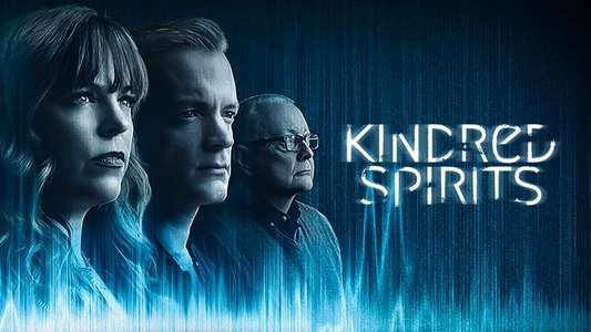 Kindred Spirits - Backdrop
