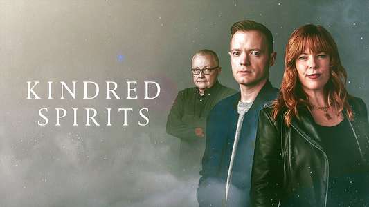 Kindred Spirits - Backdrop