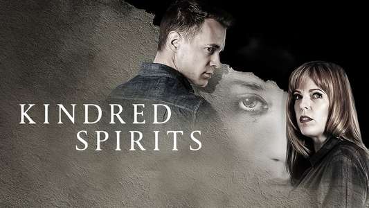 Kindred Spirits - Backdrop