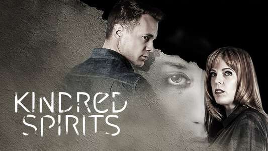 Kindred Spirits - Backdrop