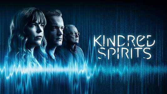 Kindred Spirits - Backdrop