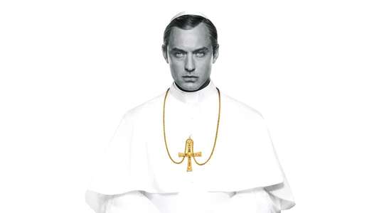 The Young Pope - Backdrops