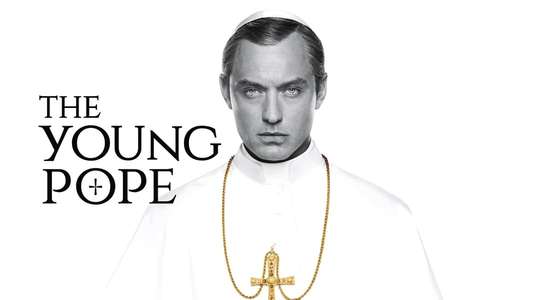 The Young Pope - Backdrops