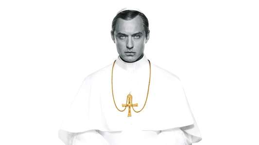The Young Pope - Backdrops