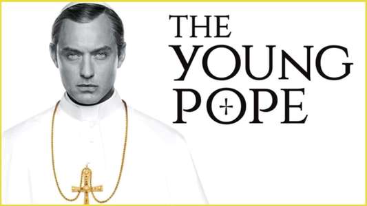 The Young Pope - Backdrops