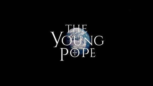 The Young Pope - Backdrops