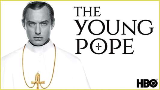 The Young Pope - Backdrops