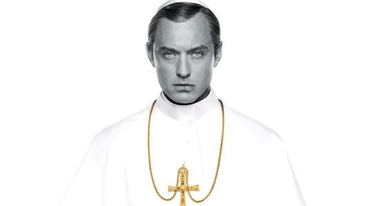 The Young Pope - Backdrops