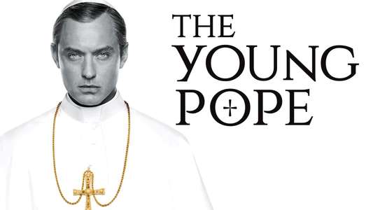 The Young Pope - Backdrops