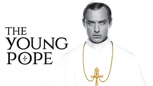 The Young Pope - Backdrops