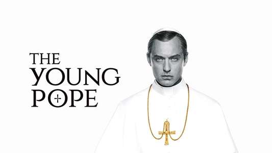 The Young Pope - Backdrops