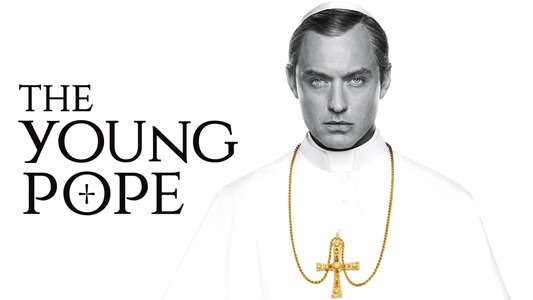 The Young Pope - Backdrops