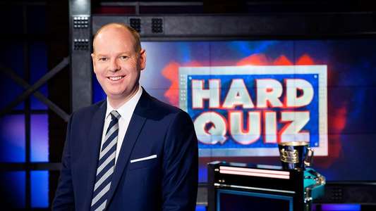 Hard Quiz - Backdrop