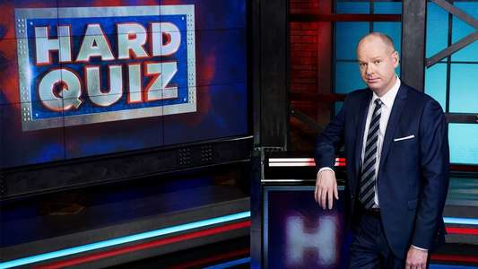 Hard Quiz - Backdrop