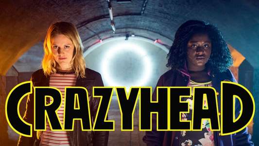 Crazyhead - Backdrops